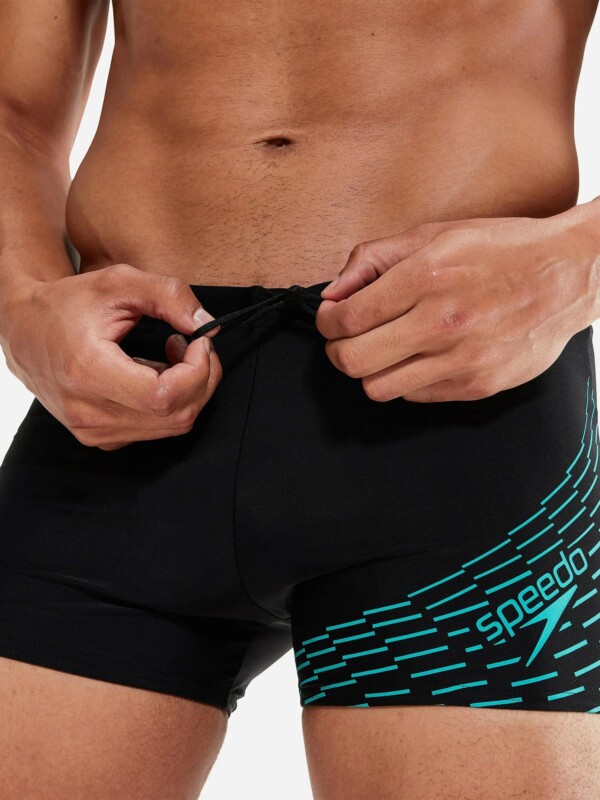 Бански Speedo Logo Aqua shorts Swim