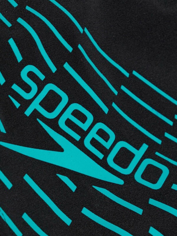 Бански Speedo Logo Aqua shorts Swim - Image 3