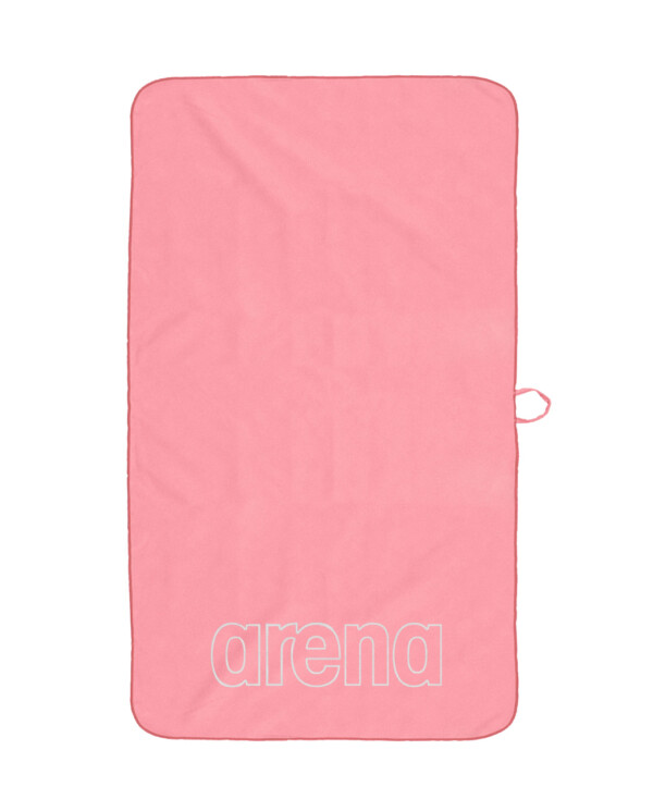 Микрофибърна кърпа Arena Smart Plus Pool R / W