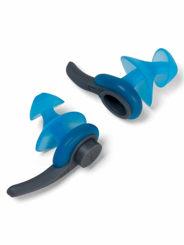 Тапи за уши Biofuse Aqua Earplug Blue