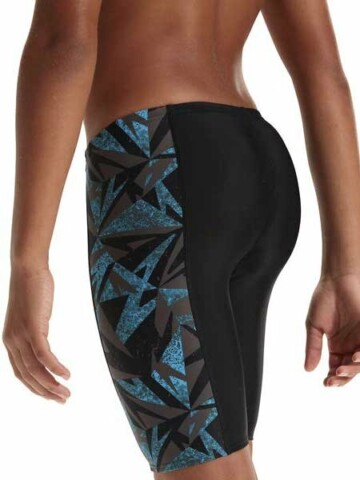 Бански за деца Speedo Jammer Hyperboom KN