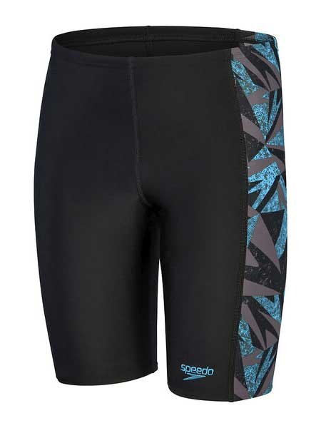 Бански за деца Speedo Jammer Hyperboom KN