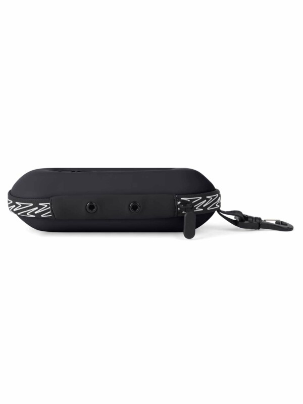 Калъф за очила Speedo Gog storage Black - Image 3