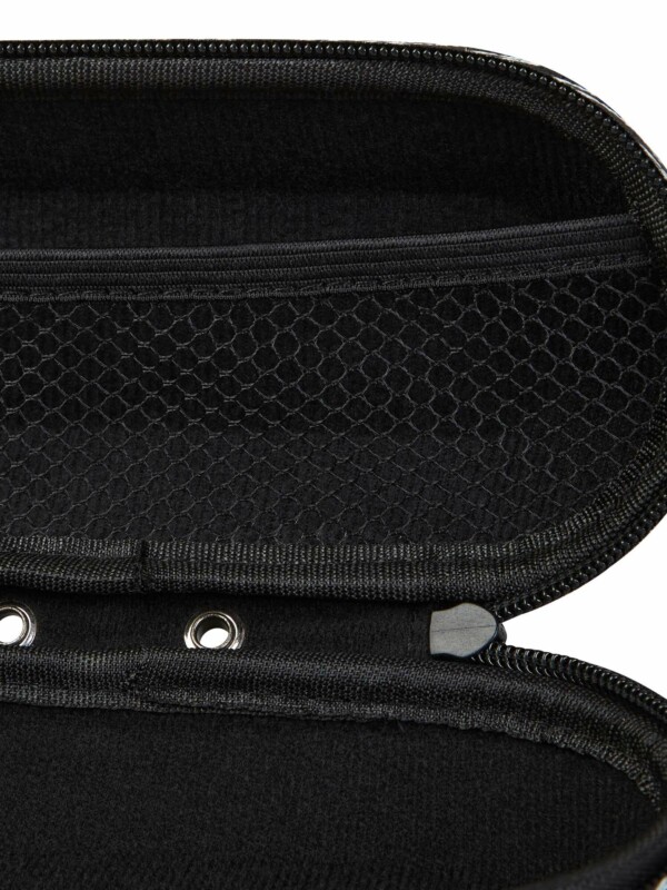 Калъф за очила Speedo Gog storage Black - Image 2