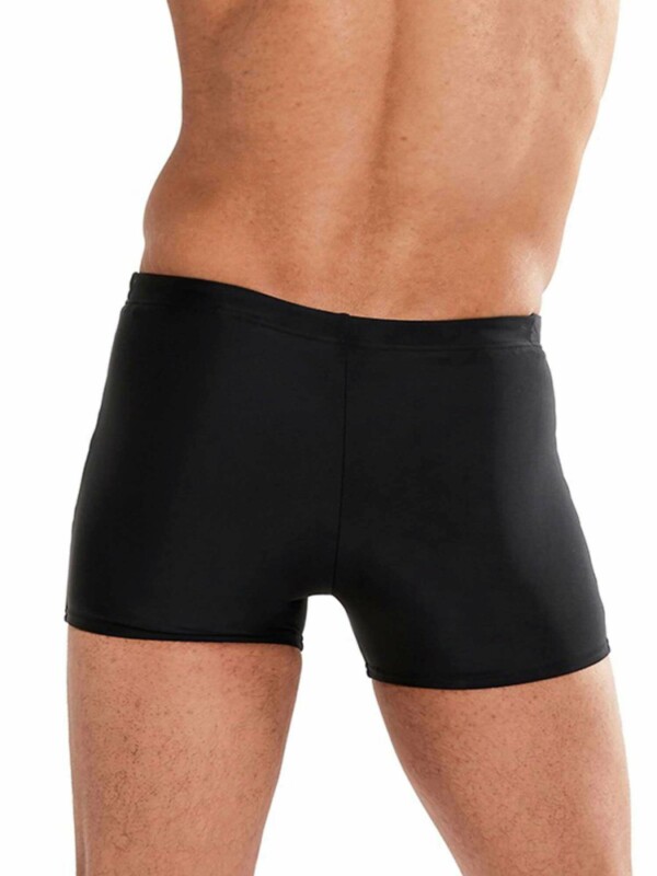 Бански за мъже Speedo Logo Aqua shorts Swim