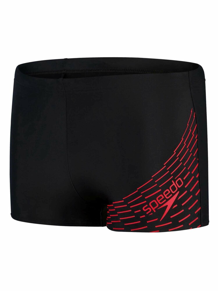 Бански за мъже Speedo Logo Aqua shorts Swim