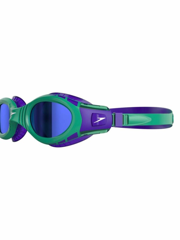 Очила за плуване Speedo Futura Biofuse Junior - Image 3