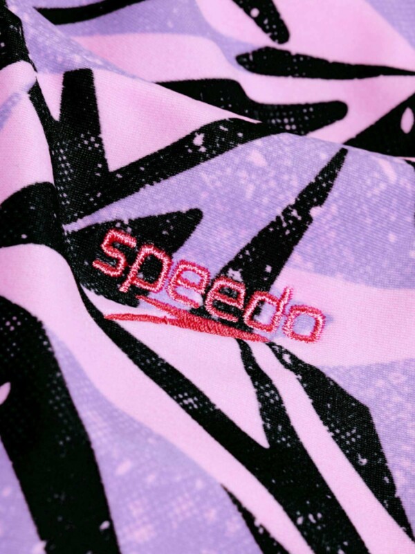 Цял бански Speedo Girls Hyper All Medalist - Image 5
