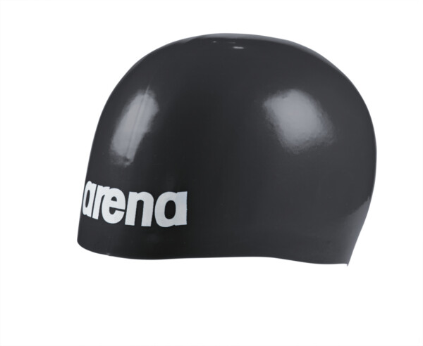 Шапка за плуване Arena Logo Moulded Cap