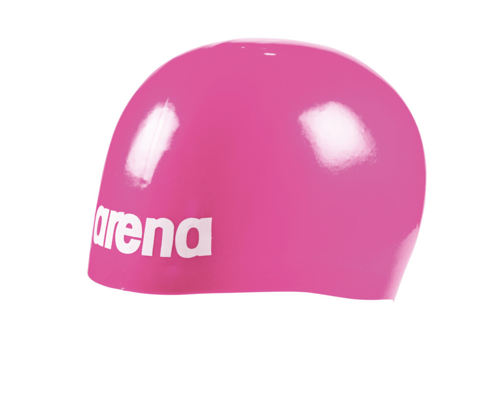Шапка за плуване Arena Logo Moulded Cap