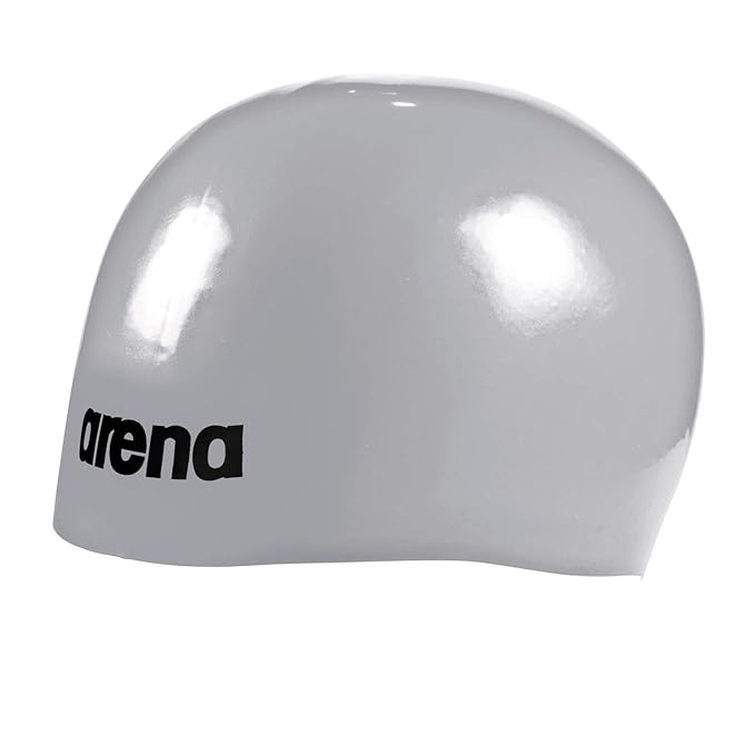 Шапка за плуване Arena Logo Moulded Cap