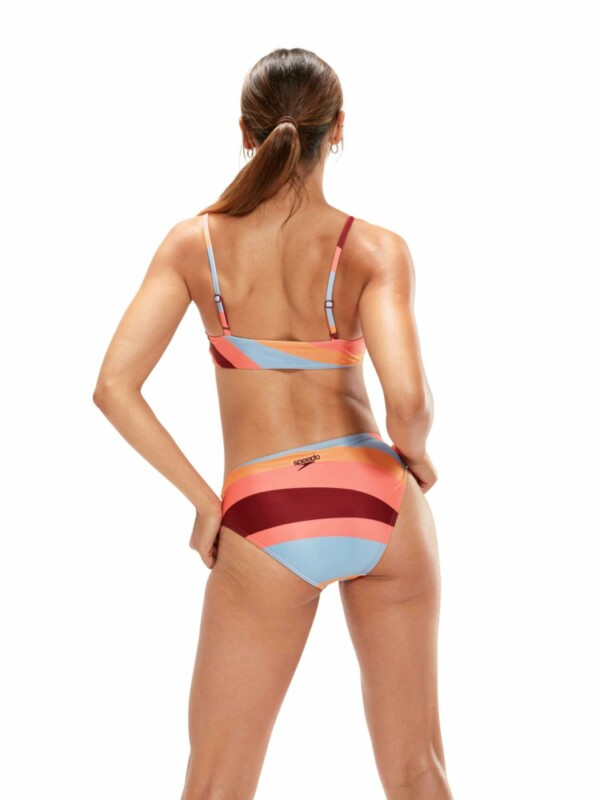 Бански за жени Speedo  Thin strap Swimsuit 2 части - Image 3