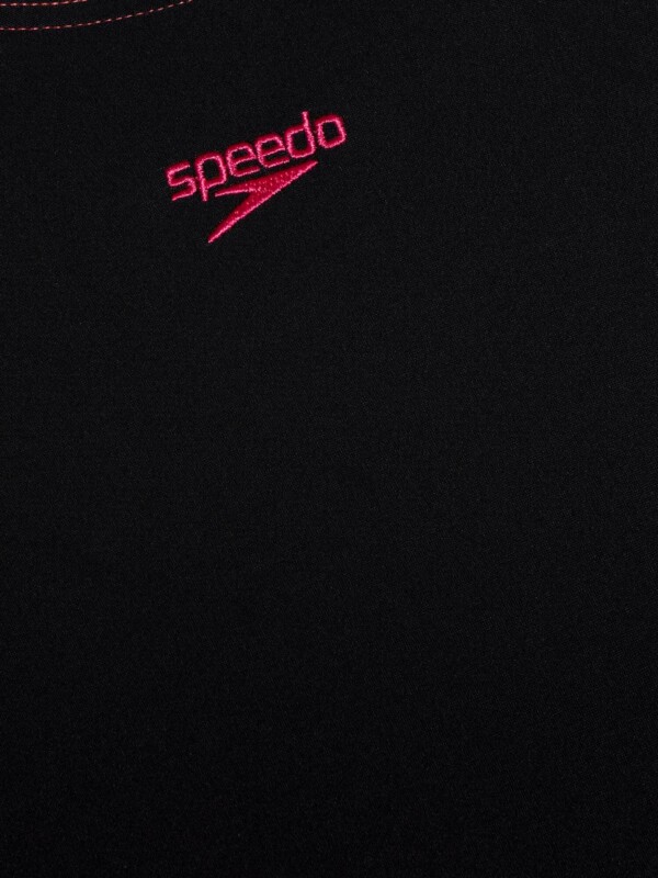 Цял бански за деца Speedo  Printed panel Legsuit - Image 3