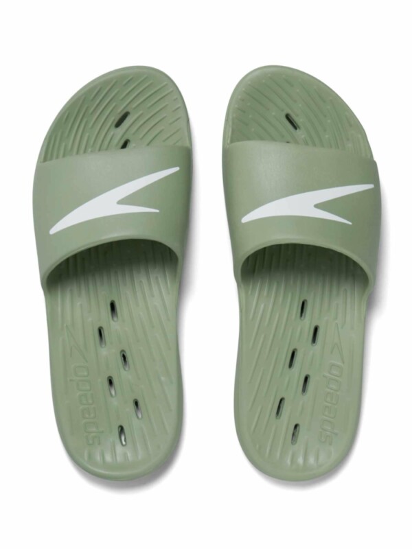 Джапанки за мъже Speedo Slides