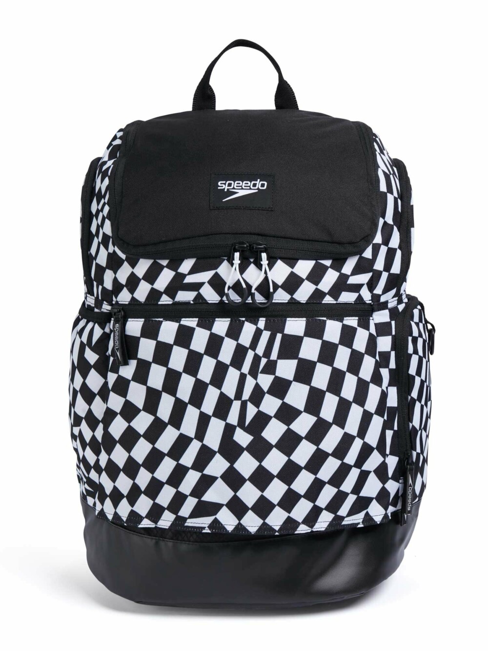 РАНИЦА ЗА БАСЕЙН SPEEDO TEAMSTER 2.0  PACKBAG 35L B / W