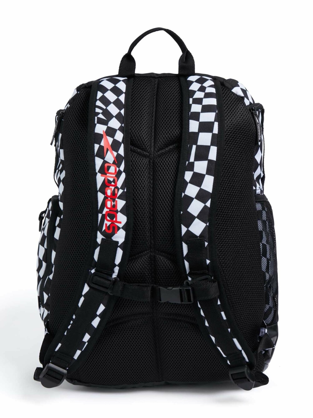 РАНИЦА ЗА БАСЕЙН SPEEDO TEAMSTER 2.0  PACKBAG 35L B / W