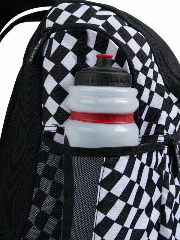 РАНИЦА ЗА БАСЕЙН SPEEDO TEAMSTER 2.0  PACKBAG 35L B / W - Image 4