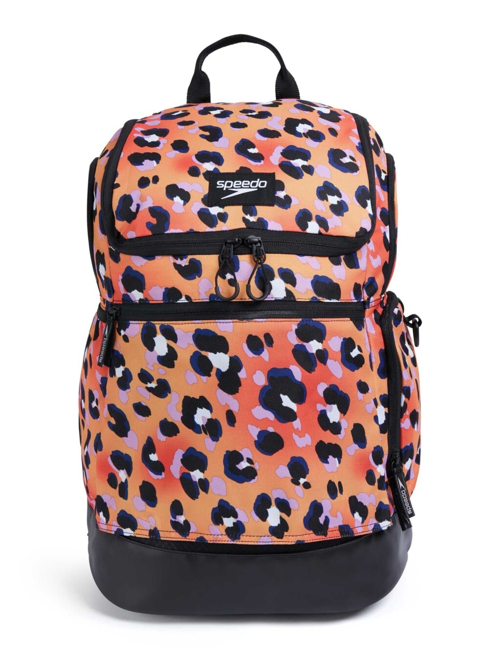 РАНИЦА ЗА БАСЕЙН SPEEDO TEAMSTER 2.0  PACKBAG 35L