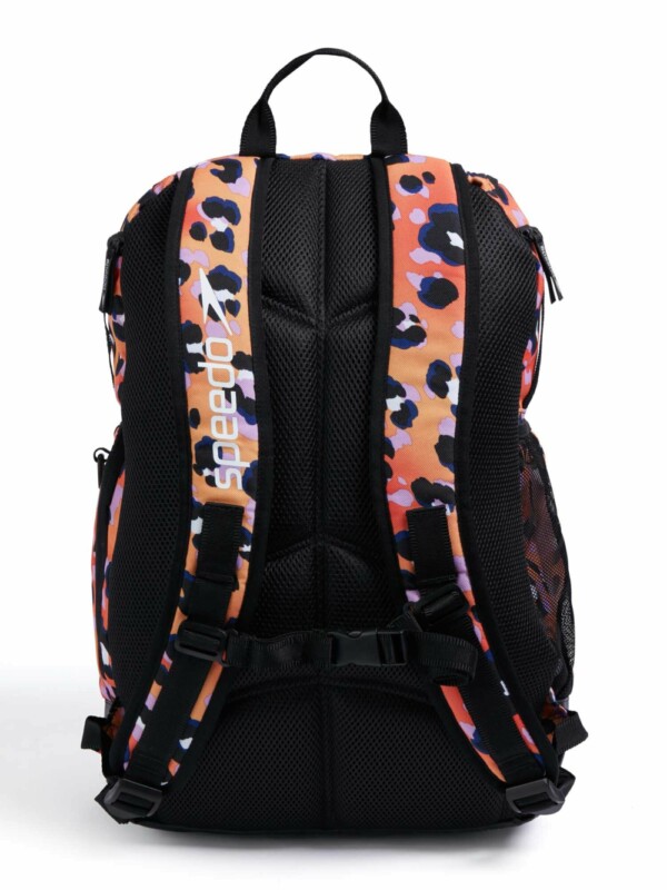 РАНИЦА ЗА БАСЕЙН SPEEDO TEAMSTER 2.0  PACKBAG 35L - Image 2