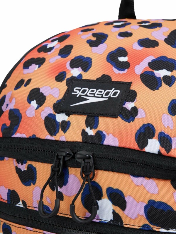 РАНИЦА ЗА БАСЕЙН SPEEDO TEAMSTER 2.0  PACKBAG 35L - Image 3