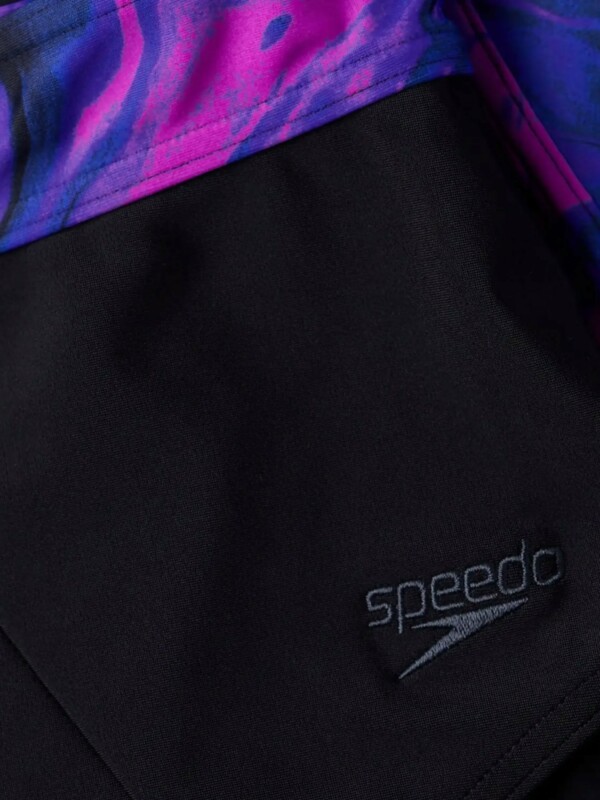 Бански  за жени Speedo Shaping Evie - Image 5