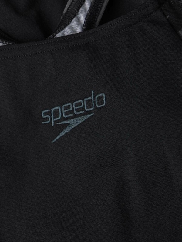 Цял бански Speedo Hyperboom Muscleback