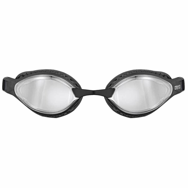 Очила за плуване Arena Airspeed Race Mrr Black