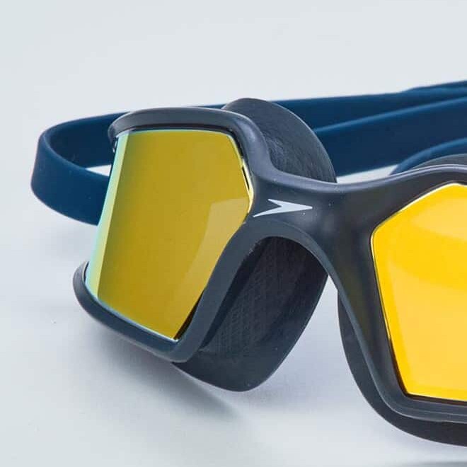 Очила за плуване Speedo Hydropulse Mirror