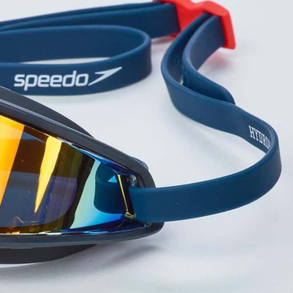 Очила за плуване Speedo Hydropulse Mirror - Image 3