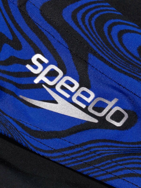 Бански за мъже Speedo All over Brief 7 cm - Image 4