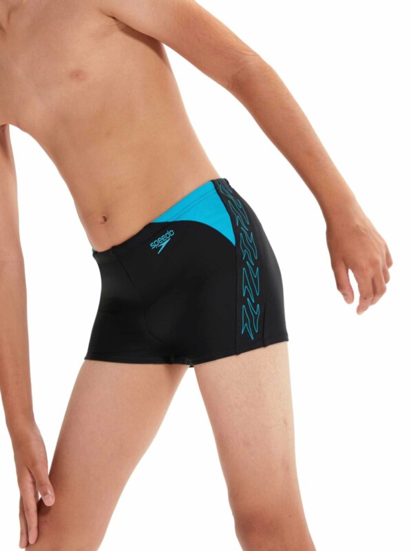 Бански за деца Speedo Hyper Boom shorts - Image 3