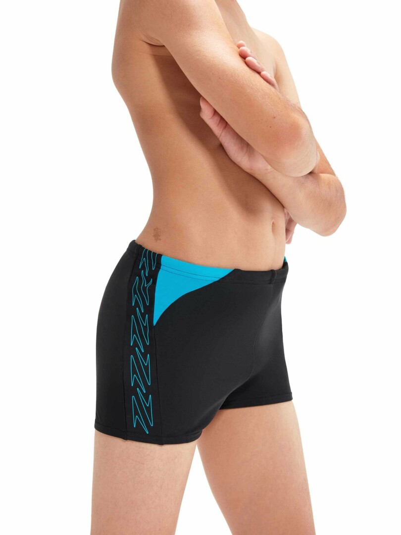Бански за деца Speedo Hyper Boom shorts