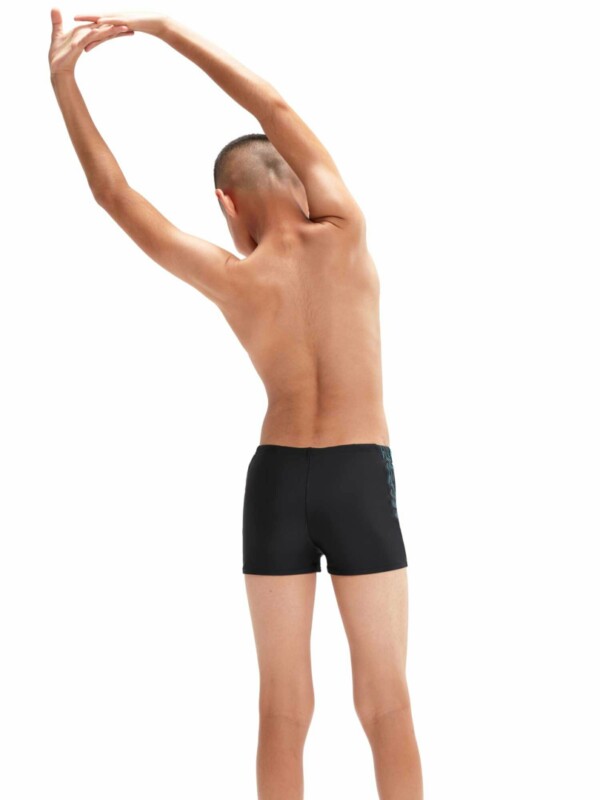 Бански за деца Speedo Hyper Boom shorts - Image 4