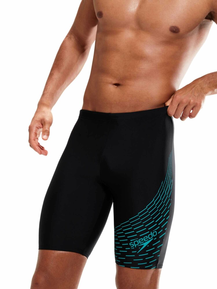 Бански Speedo Medley Jammer G