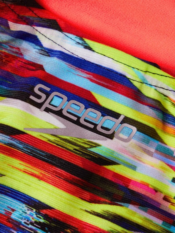 Цял бански за жени Speedo Alv Starback  Swimsuit - Image 5