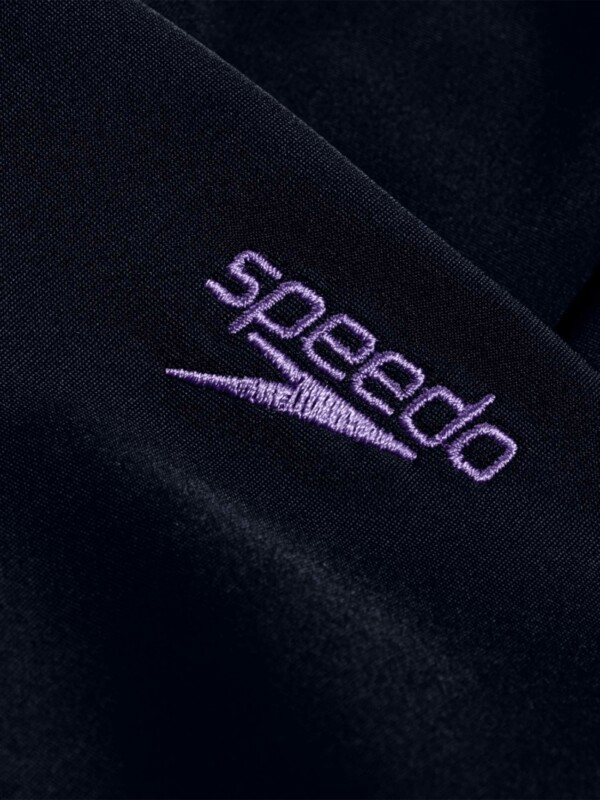 Бански за момичета Speedo Thinstrap Musclebacк - Image 4