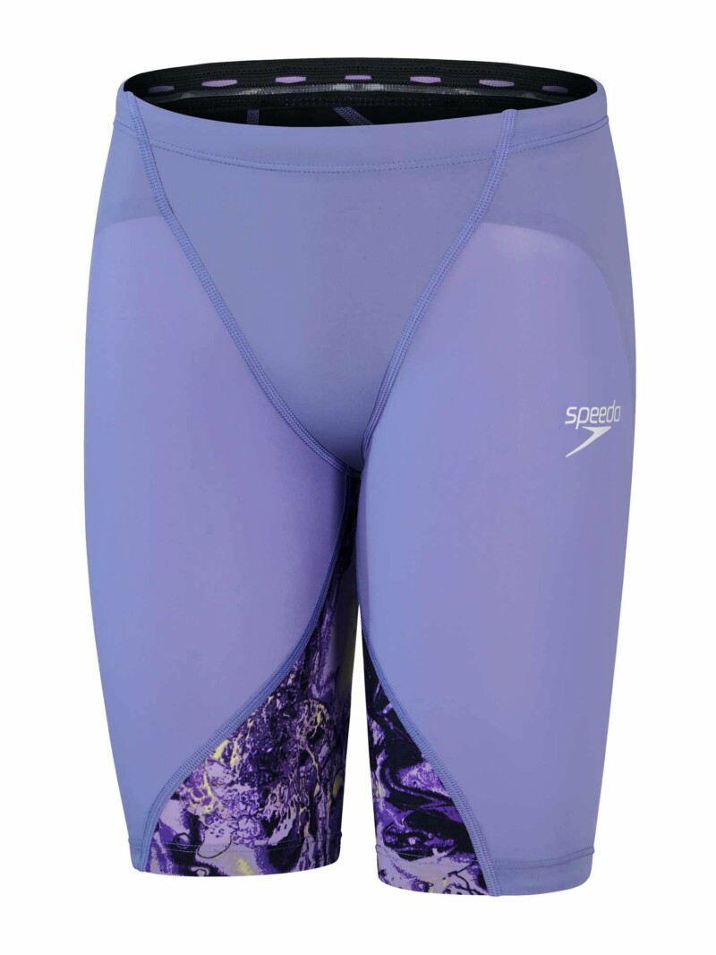 Бански за деца Speedo Fastskin LZR Ignite Boys Jammer