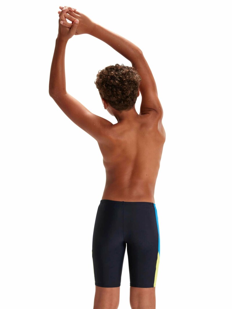 Бански за деца Speedo Dive Swimsuit Jammer