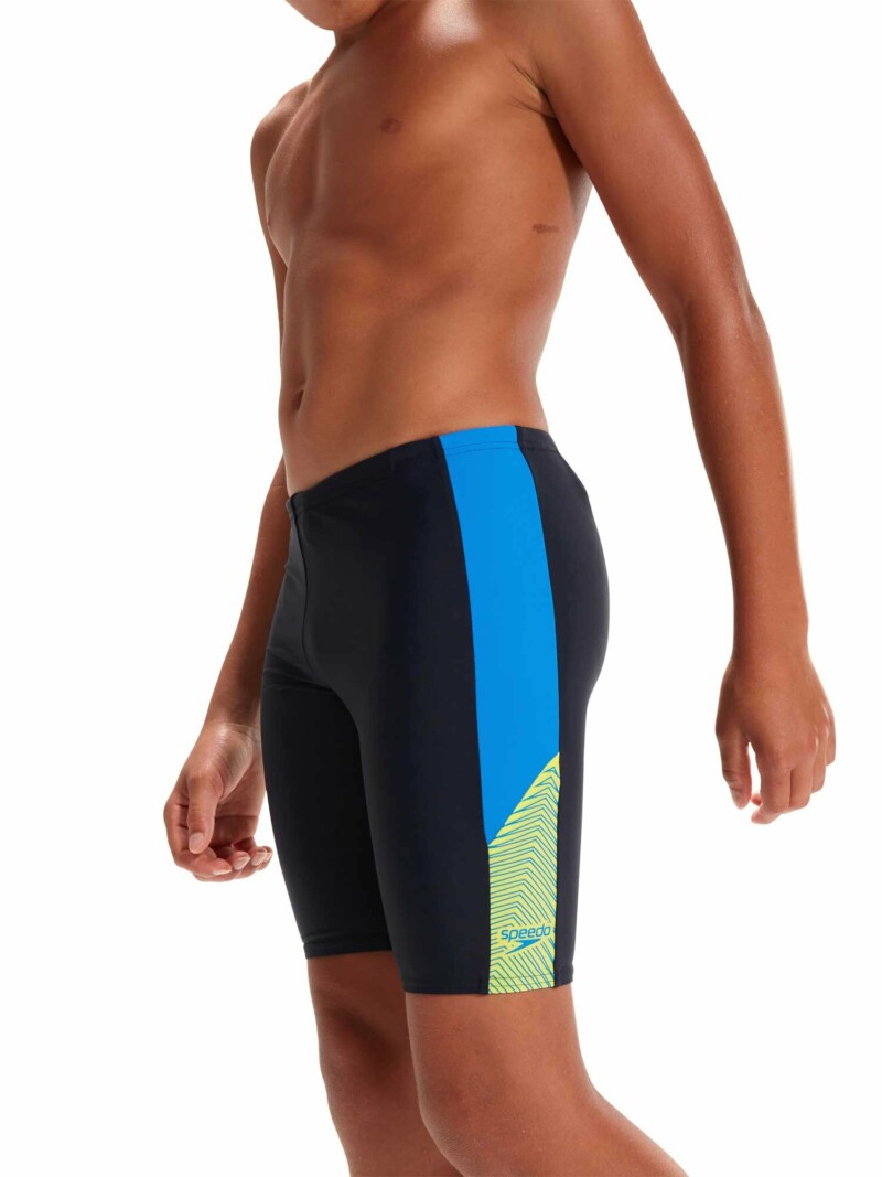 Бански за деца Speedo Dive Swimsuit Jammer