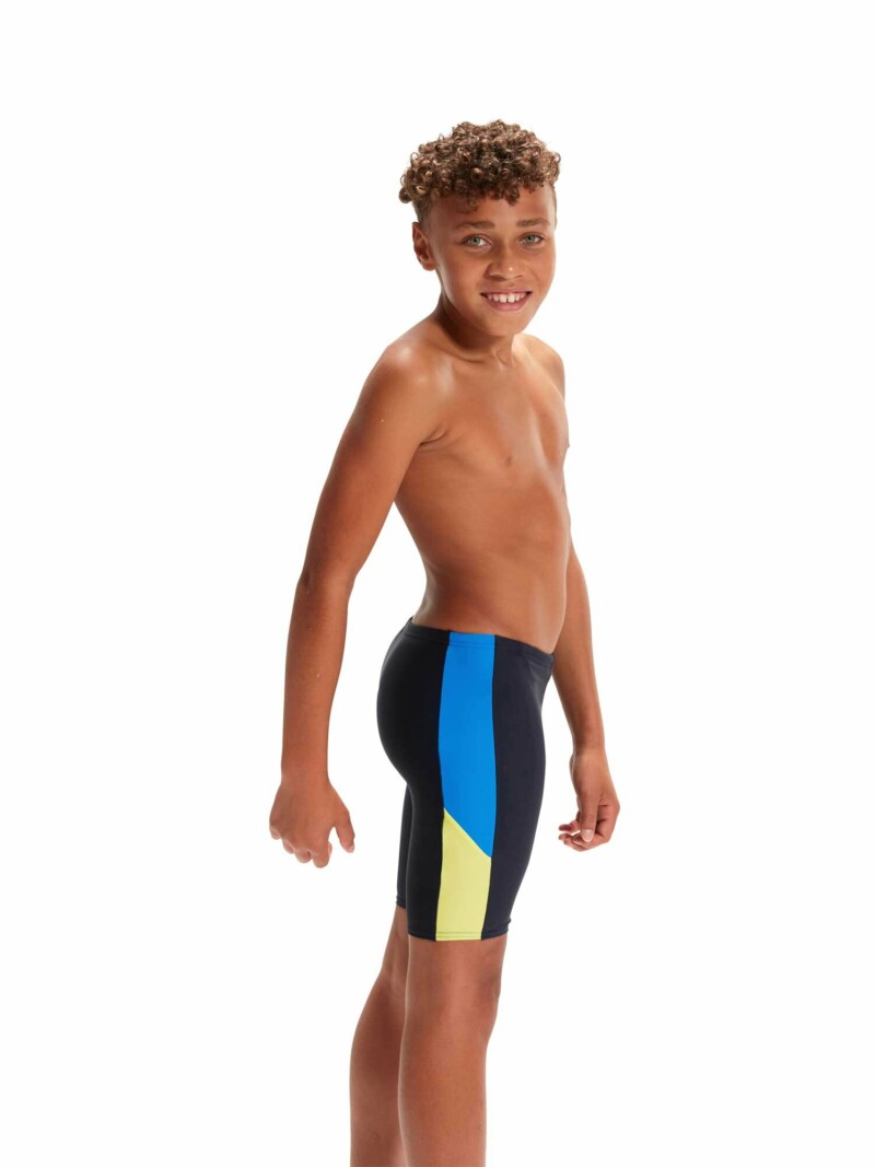 Бански за деца Speedo Dive Swimsuit Jammer
