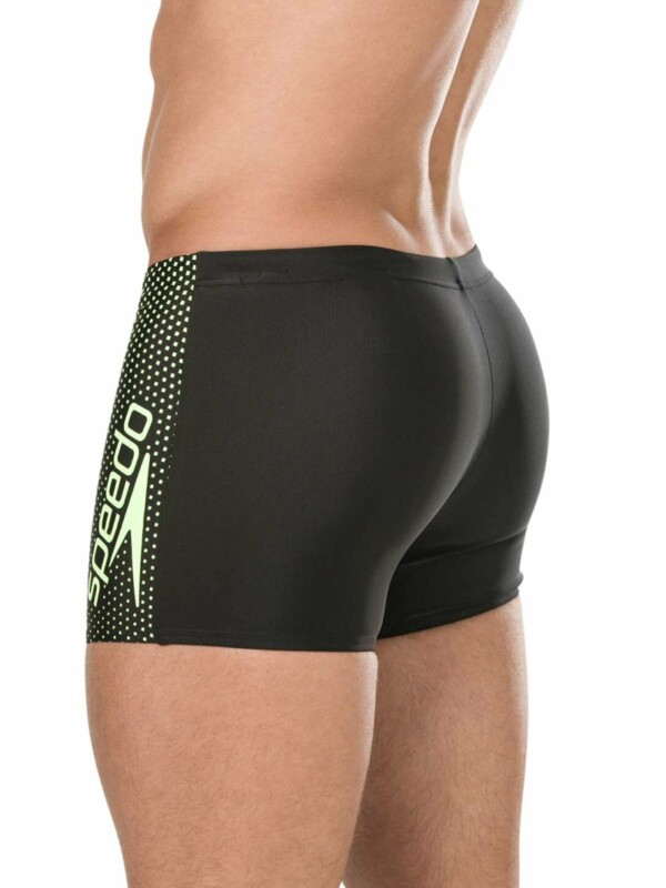 Бански за мъже Speedo Gala Logo Shorts Asht