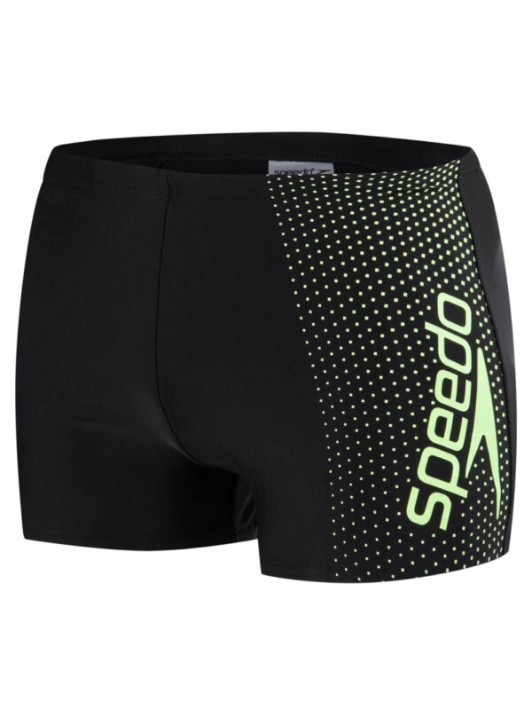 Бански за мъже Speedo Gala Logo Shorts Asht