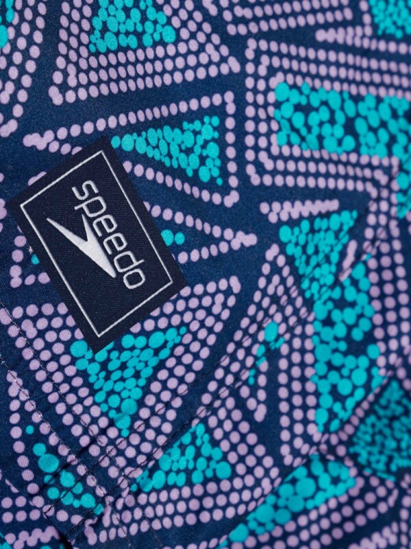 Шорти за мъже Speedo Printed Leisure 16 - Image 4