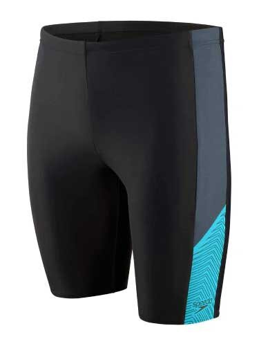 Бански за деца Speedo Dive Swimsuit Jammer