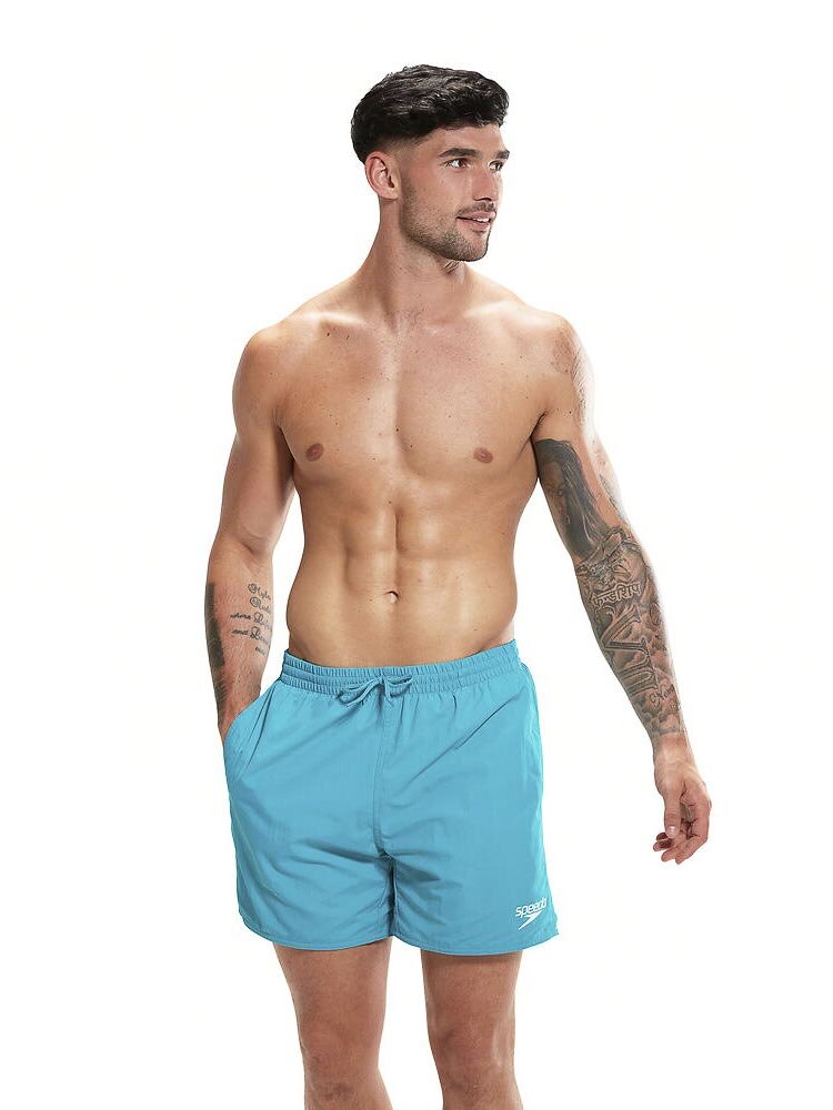 Шорти за мъже Speedo Shorts ESSENTIALS 16 Blue