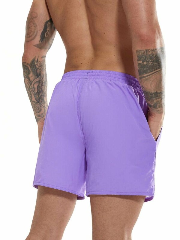 Шорти за мъже Speedo Shorts ESSENTIALS 16 Lilac