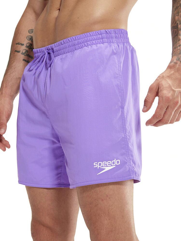 Шорти за мъже Speedo Shorts ESSENTIALS 16 Lilac