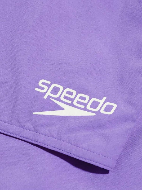 Шорти за мъже Speedo Shorts ESSENTIALS 16 Lilac - Image 3