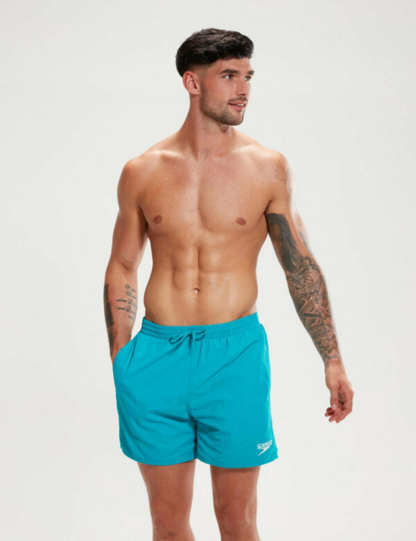 Шорти за мъже Speedo Shorts ESSENTIALS 16 Green