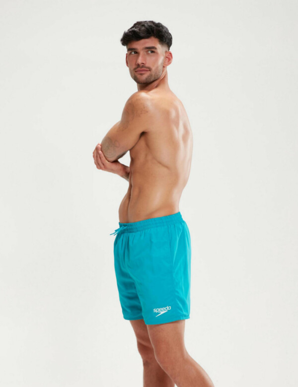 Шорти за мъже Speedo Shorts ESSENTIALS 16 Green - Image 4
